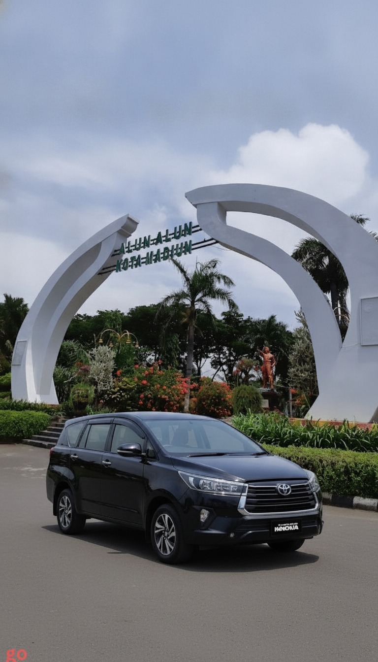 madiun