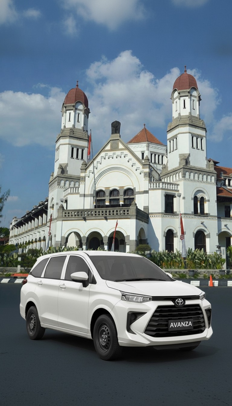 semarang
