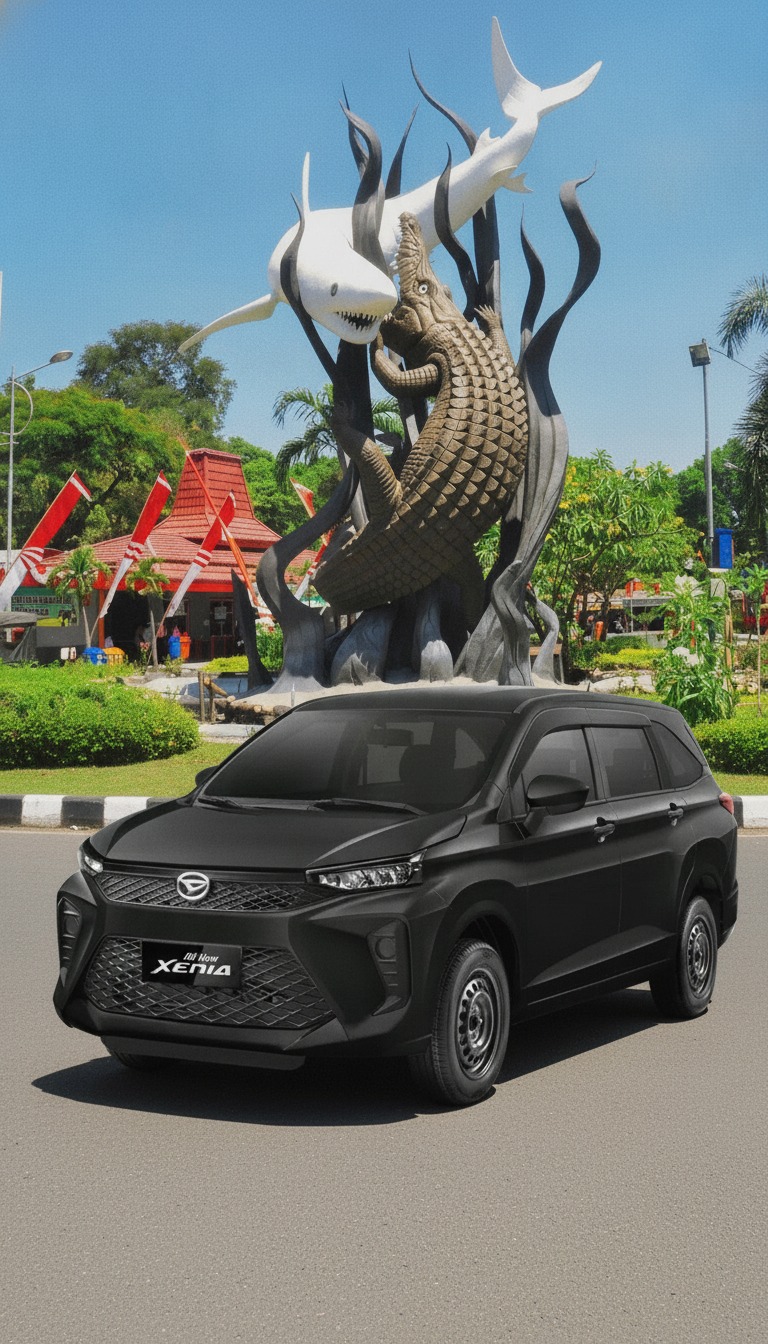 surabaya
