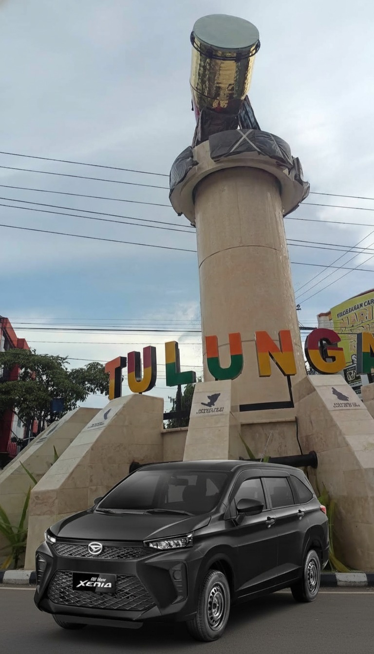 tulungagung
